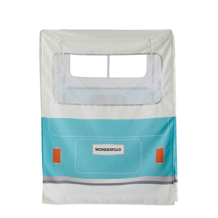WonderFold Adventure Camper - Play Tent