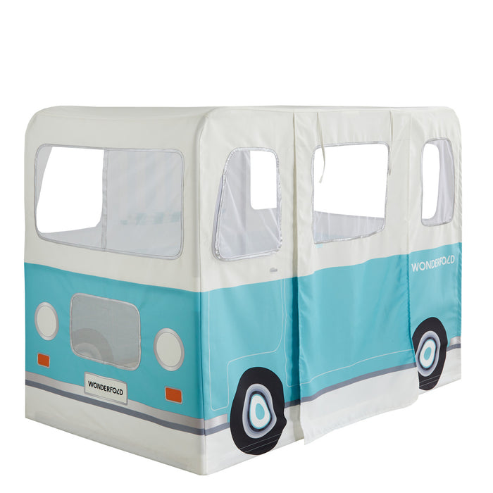 WonderFold Adventure Camper - Play Tent