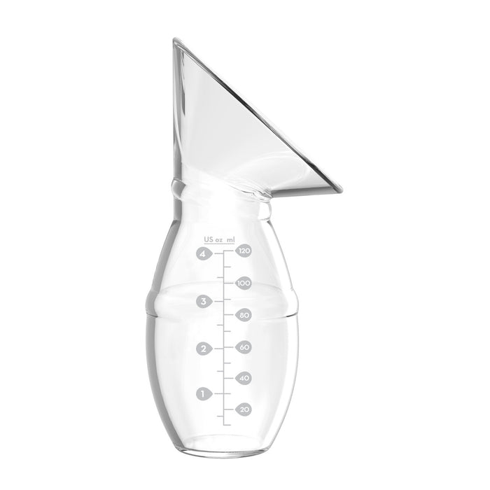 Dr Brown's Silicone One-Piece Breastpump - Narrow Neck