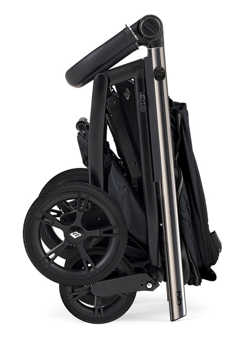 Bébécar BIB - Black Trio Set