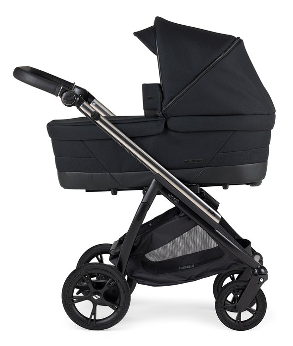 Bébécar BIB - Black Trio Set