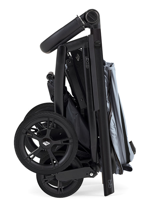 Bébécar BIB - Light Blue Trio Set