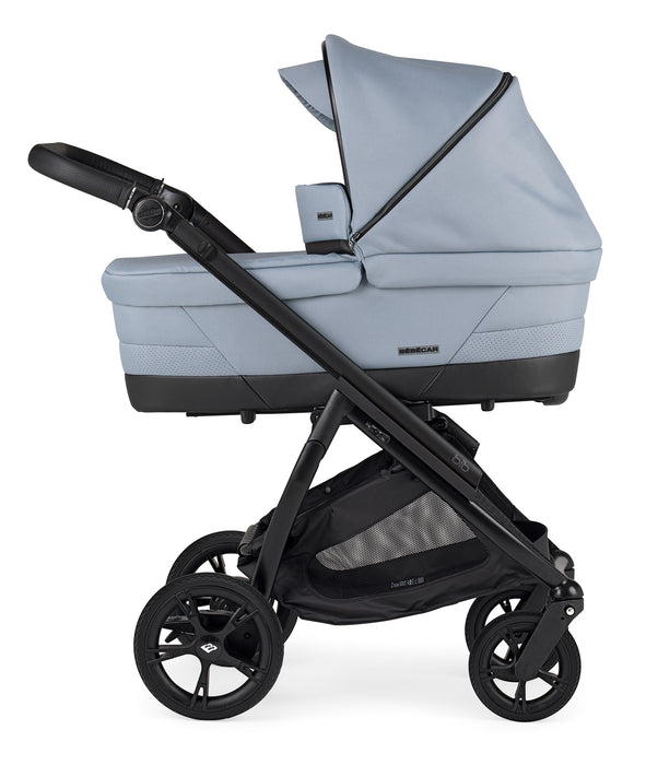 Bébécar BIB - Light Blue Trio Set