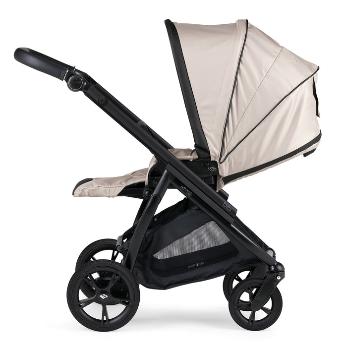 Bébécar BIB - Beige Duo Set
