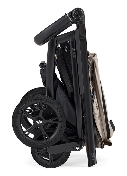 Bébécar BIB - Beige Duo Set