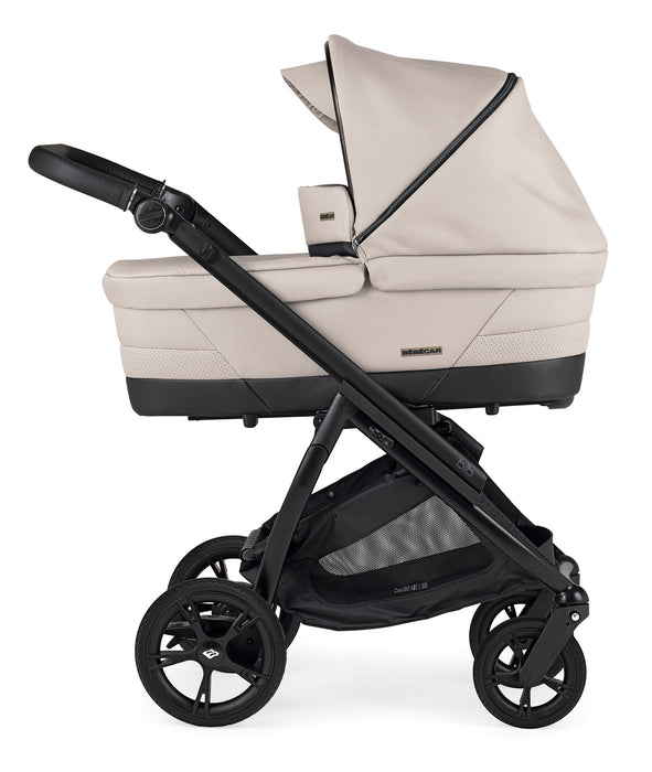 Bébécar BIB - Beige Trio Set