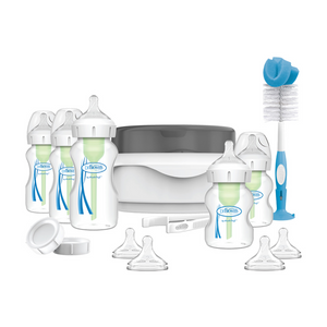 Dr Brown's Bundles