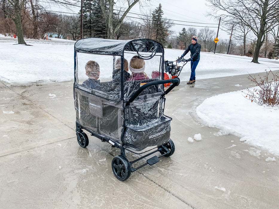 Rain Cover | W4 Original Model