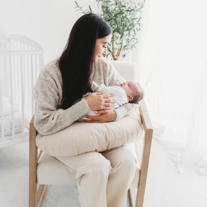 Dreamgenii maternity and nursing pillow online
