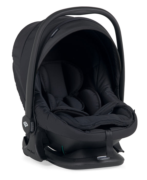 Bébécar BIB - Black Trio Set