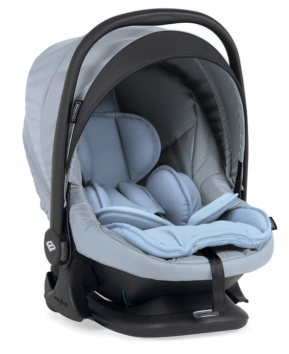 Bébécar BIB - Light Blue Trio Set