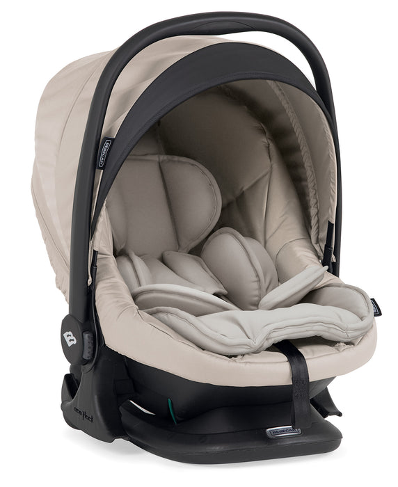 Bébécar BIB - Beige Trio Set