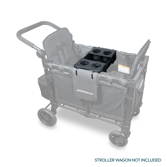 Flex Snack Tray | W2