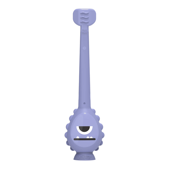 Dr. Brown’s™ ToothScrubber™ Toddler Toothbrush