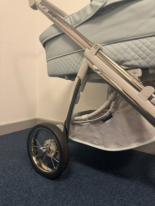 Bébécar Ip-Op Baby Blue - Ex-Display