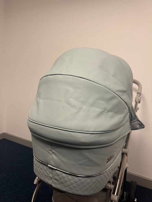 Bébécar Ip-Op Baby Blue - Ex-Display