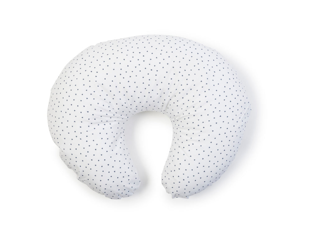 Dreamgenii Feeding Pillow With Free Removable Covers Baby Central Baby Central