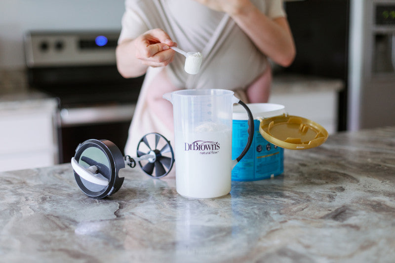 Dr Brown's Formula Mixing Pitcher