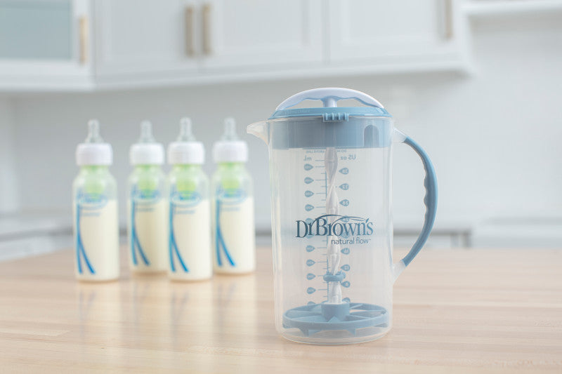 Dr Brown's Formula Mixing Pitcher