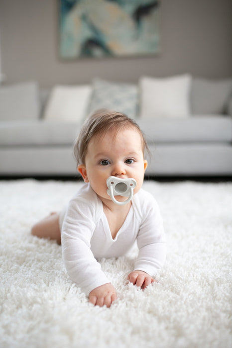 Dr Brown's Anti-Colic Breast to Bottle Feeding Set