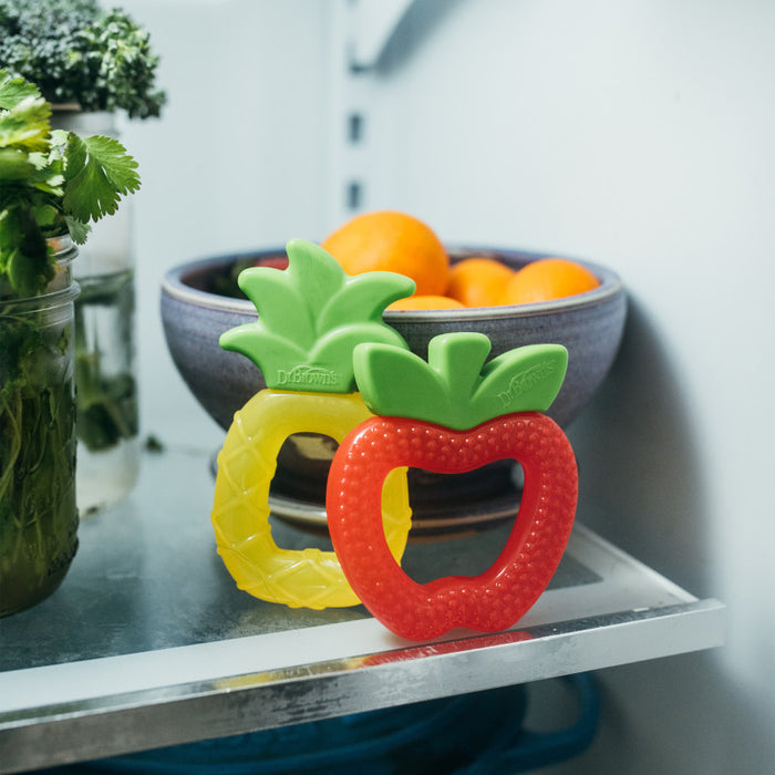 Dr Brown's AquaCool Water Filled Teether