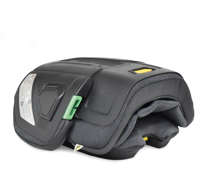MULTI FOLD CAR SEAT GREY / BLACK