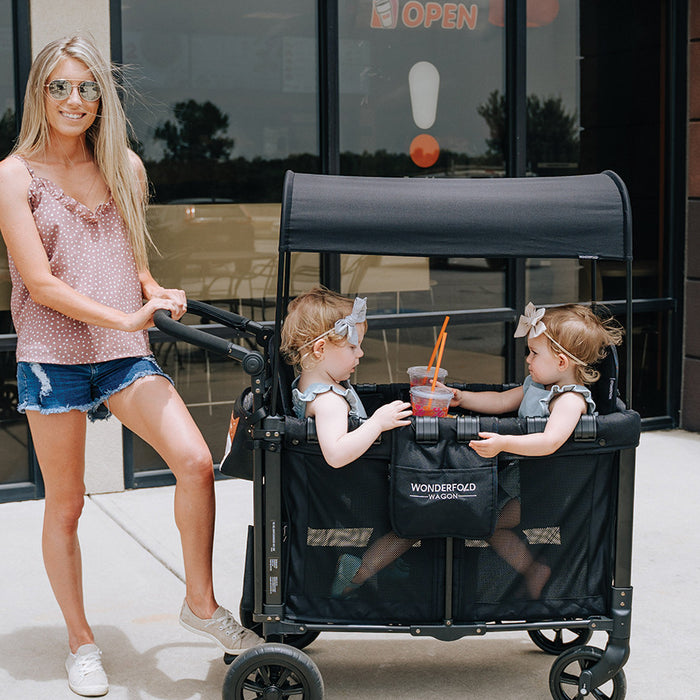 W2 Original Stroller Wagon