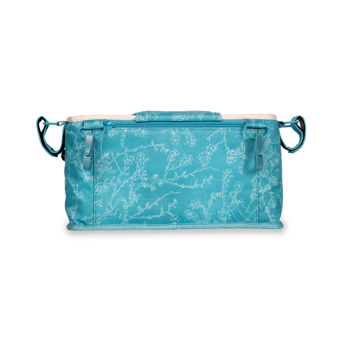 Wonderfold W2 Parent Console Cup Van Gogh Almond Blossoms