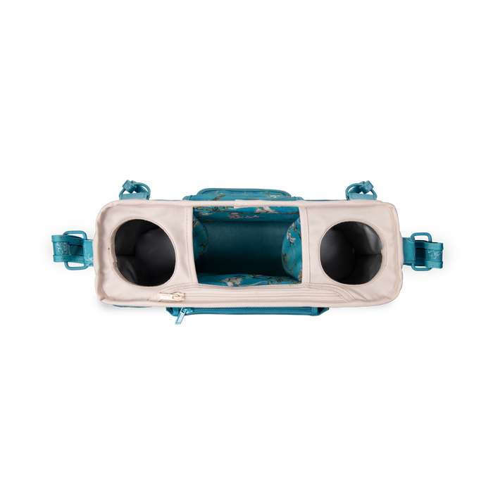 Wonderfold W2 Parent Console Cup Van Gogh Almond Blossoms