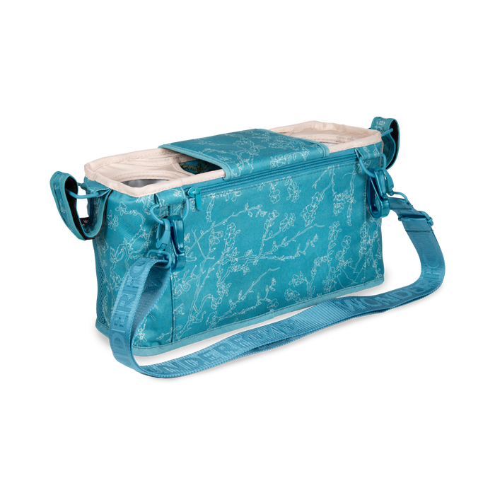 Wonderfold W2 Parent Console Cup Van Gogh Almond Blossoms