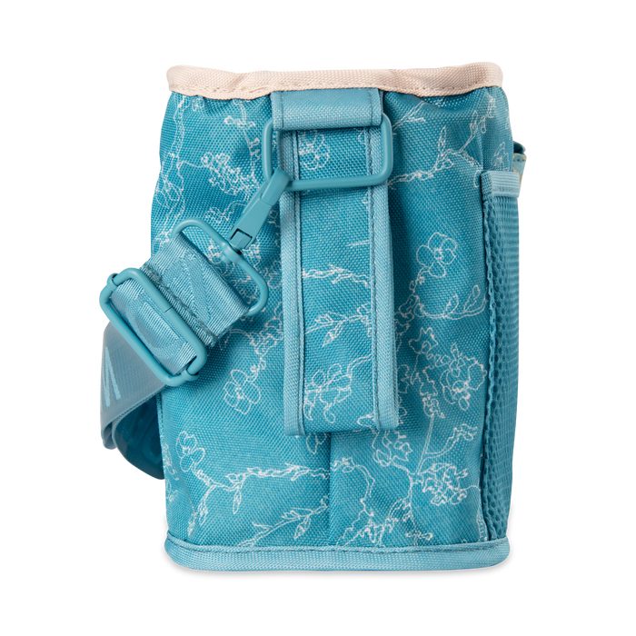 Wonderfold W2 Parent Console Cup Van Gogh Almond Blossoms