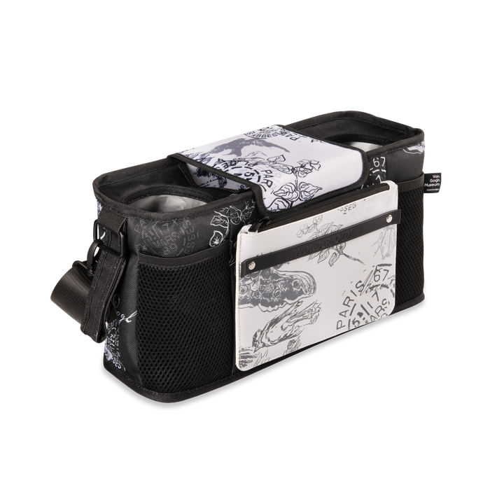 Wonderfold W2 Parent Console Cup Van Gogh Sketches