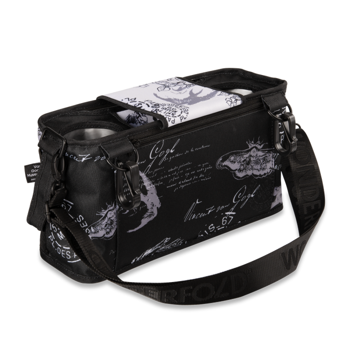 Wonderfold W2 Parent Console Cup Van Gogh Sketches