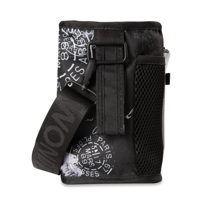 Wonderfold W2 Parent Console Cup Van Gogh Sketches