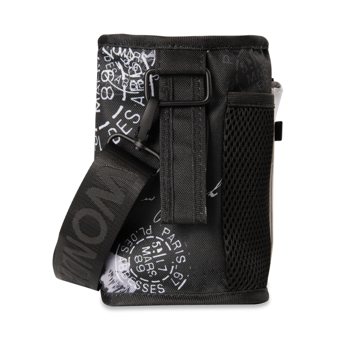 Wonderfold W2 Parent Console Cup Van Gogh Sketches