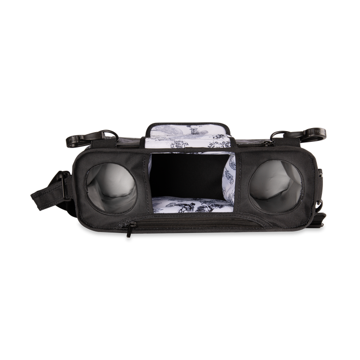 Wonderfold W2 Parent Console Cup Van Gogh Sketches