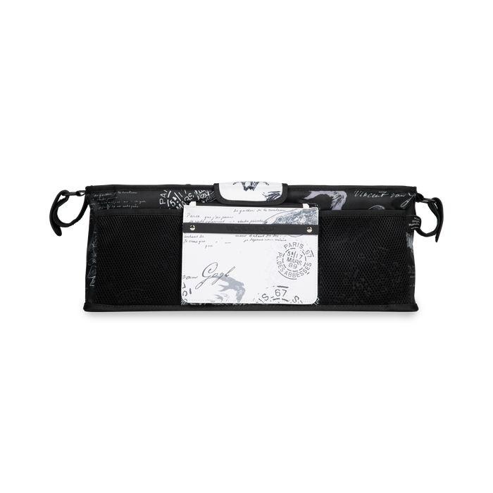 Wonderfold W4 Parent Console Cup Van Gogh Sketches