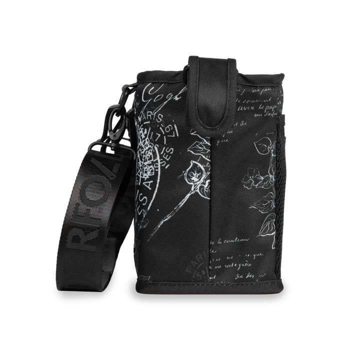 Wonderfold W4 Parent Console Cup Van Gogh Sketches