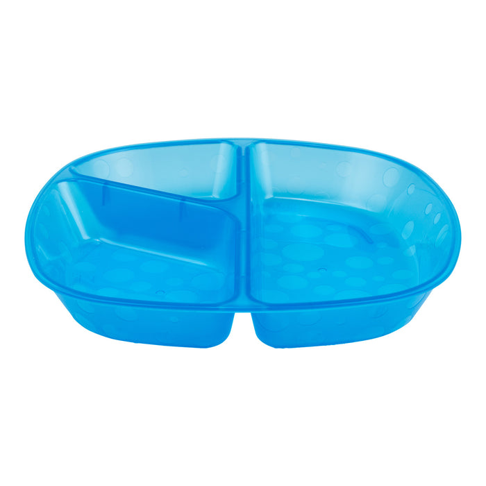 Dr Brown's Divided Plates