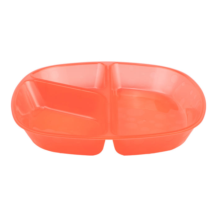 Dr Brown's Divided Plates