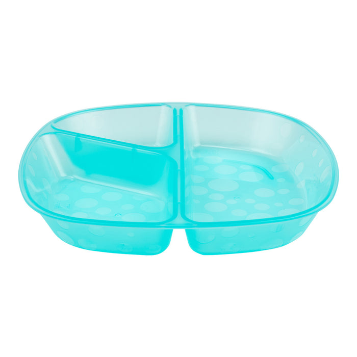 Dr Brown's Divided Plates
