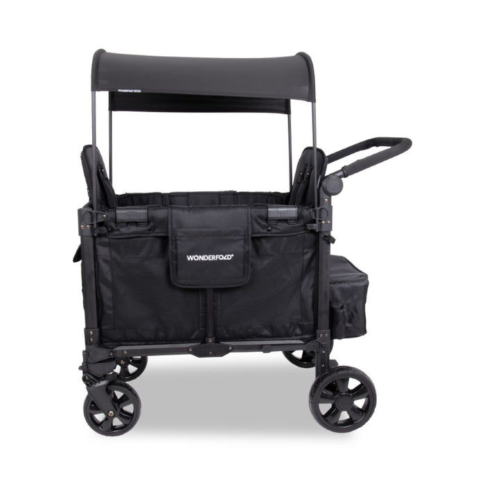 W2 Elite Pro Double Stroller Wagon