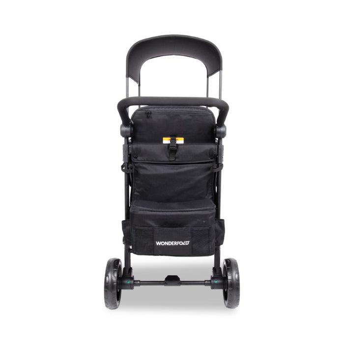 W2 Elite Pro Double Stroller Wagon