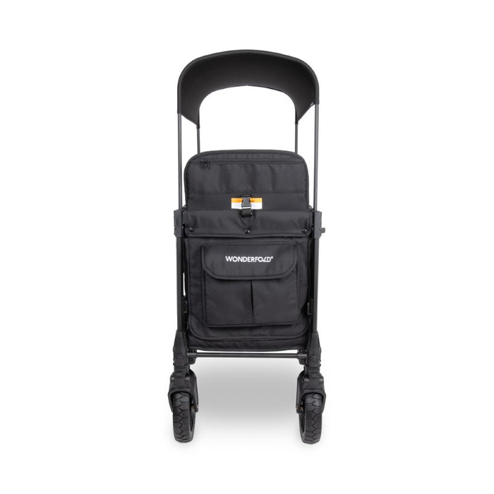 W2 Luxe Pro Double Stroller Wagon