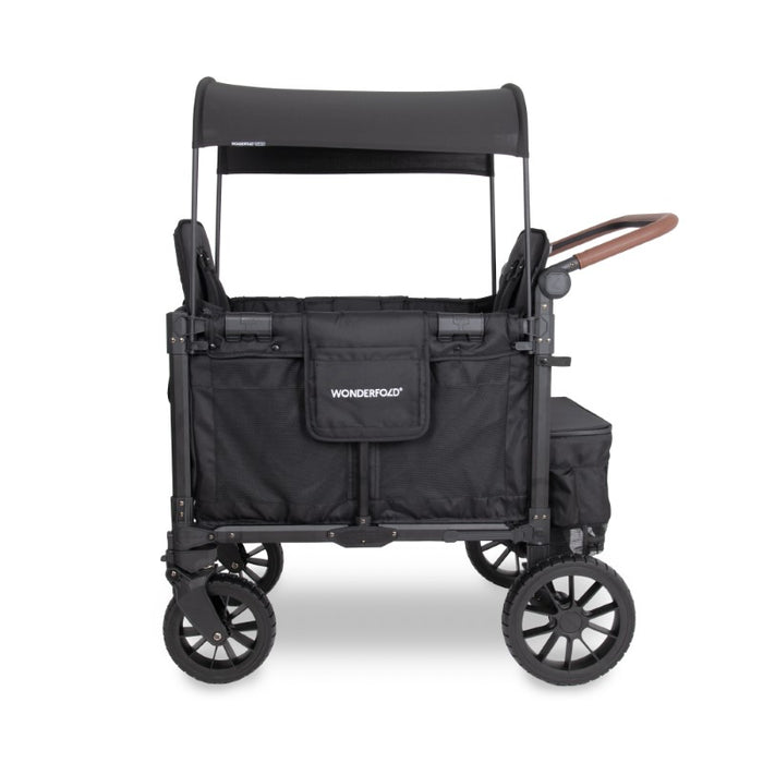 W2 Luxe Pro Double Stroller Wagon