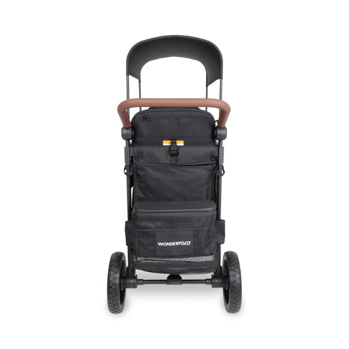 W2 Luxe Pro Double Stroller Wagon
