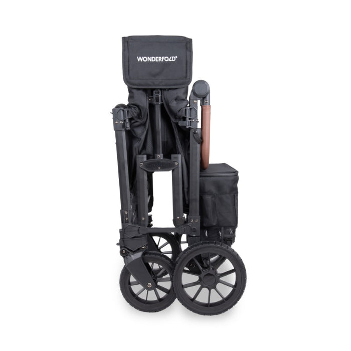 W2 Luxe Pro Double Stroller Wagon