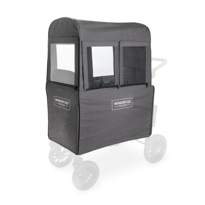 Wind Cover | W2 Luxe/Elite