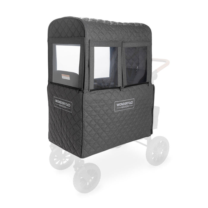 Cold Weather Shield | W2 Luxe/Elite