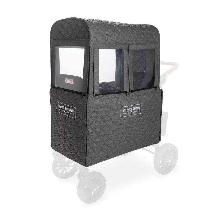 Cold Weather Shield W2 Luxe /Elite /Original